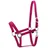 Horse Guard Nylonhalfter Halfter XL Pink