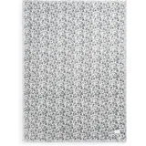 Elodie Elodie, Babydecke, Soft Cotton Decke - Garden Leo Toile (100 x 75 cm)