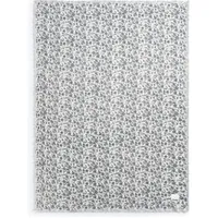 Elodie Elodie, Babydecke, Soft Cotton Decke - Garden Leo Toile (100 x 75 cm)