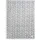 Elodie Elodie, Babydecke, Soft Cotton Decke - Garden Leo Toile (100 x 75 cm)