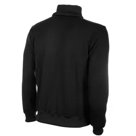 Copa Deutschland Retro Fußballjacke 1960 Herren Schwarz Gr. M