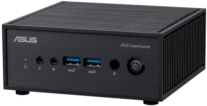 Asus ExpertCenter PN42-SN200AD Mini-PC