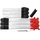 Bessey Schraubzwinge Aluminium grau 1,66 kg