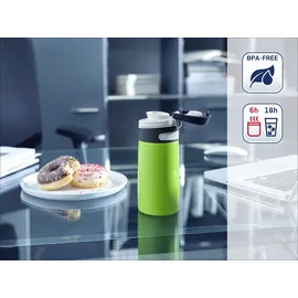 Leifheit Flip kiwi 0,35 l