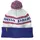 Patagonia Powder Town Beanie Viking Blau