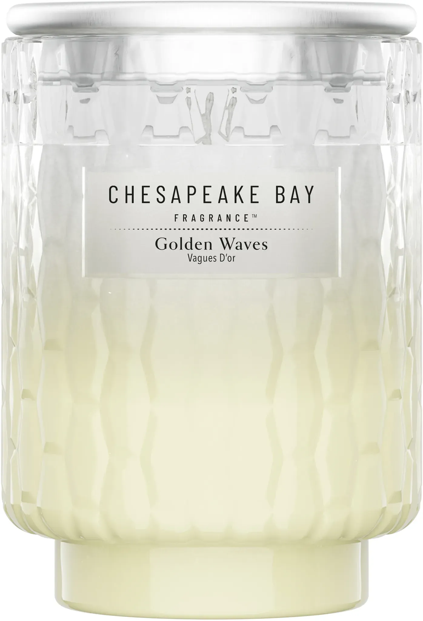 Golden Waves 227g
