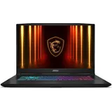 MSI Katana 17 HX