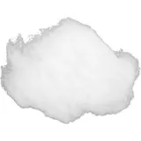 Creativ Company Füllmaterial für Kuscheltiere 50 g