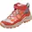 MADDOX PRO MID JR Rot Shoes Gr 34