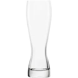 Weizenbierglas, Stölzle - 395ml, 0,3l Eiche (6 Stk.) - 6er Karton, 0,3l Eiche