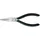 Fortis Abfallgreifzange 160 mm