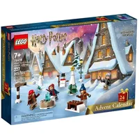 LEGO 76418 Adventskalender 2023, Harry Potter