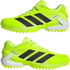 adidas Adizero LUX 3 Damen Lucid Lemon/Black/Dash Grey 36,5
