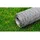 vidaXL Maschendraht 25 x 0,75 m Silbern