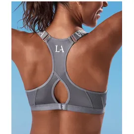 LASCANA Active Anthrazit 70C