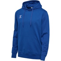 Hummel hmlGO 2.0 Hoodie 7045 true blue XXL