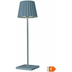 Sompex Troll 2.0 Outdoor Lampe  Blau