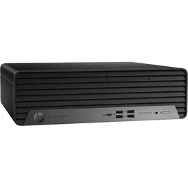 HP EliteDesk 800 G9 Desktop-PC Intel Core i5-13500 2,5 GHz 16 GB RAM 512 GB SSD Intel UHD Graphics 770 Win 11 Pro