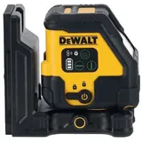 DeWalt Linienlaser Reichweite (max.): 30m