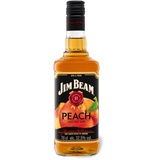 JIM BEAM Peach 32,5% Vol.