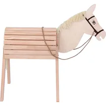 Vedes Outdoor active Gartenpferd Trixi