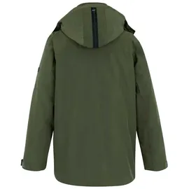 Regatta Marron Jacke Herren Olive Night/Black XL