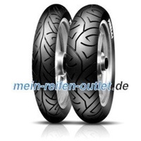 Pirelli Sport Demon REAR 130/90 R16 67V M/C TL