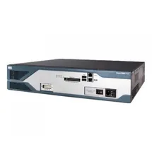 Cisco C2821-VSEC-SRST/K9 neu