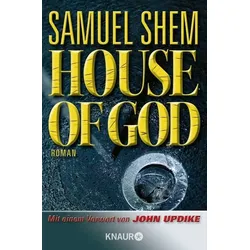 House of God