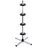 PRO PLUS Felgenbaum 390059 aus Aluminium bis 225 mm Reifenbreite, Traglast bis 100 kg