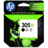 Original HP 3YM62AE / 305XL Druckkopfpatrone schwarz