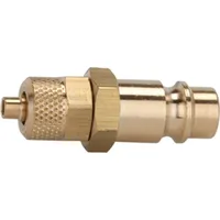 Riegler Nippel für Kupplungen NW 7,2 - NW 7,8,