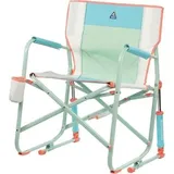 GCI Campingstuhl Freestyle Rocker Mehrfarbig