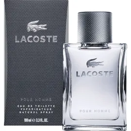 Lacoste Pour Homme Eau de Toilette 100 ml