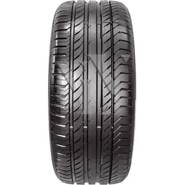 Continental ContiSportContact 5 235/40 R18 95W
