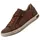 Mustang Damen Low Sneaker Cognac 40