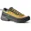 Herren TX4 ST Schuhe Größe 45 5 gelb
