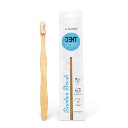 Denttabs Humble Brush Zahnbürste ultra soft