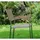 ACAMP Skye Garten-Essgruppe 7-tlg. Tisch Old Java 180 x 90 cm beige/silber