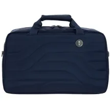 BRIC'S Itaca Weekender 47 cm Ocean Blue