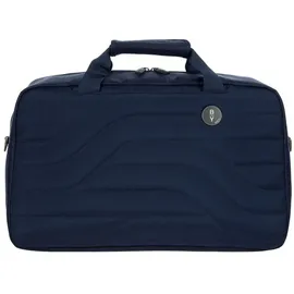 BRIC'S Itaca Weekender 47 cm Ocean Blue