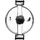 Lacor Pro-Classic 15 l Aluminium silber