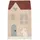 Atmosphera - Kinderteppich Haus - Baumwolle - 100x150 cm,