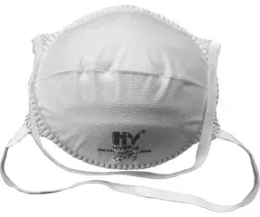 Atemschutzmaske FFP2, Typ: HY8620-P2
