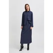 B.YOUNG Rock A-shape Blau 42