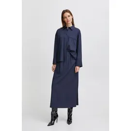B.YOUNG Rock A-shape Blau 42