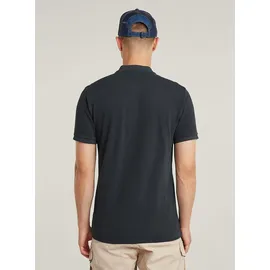 G-Star Dunda Overdyed Slim Polo
