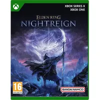 Elden Ring Nightreign - Xbox Series X