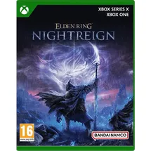 Elden Ring Nightreign - Xbox Series X