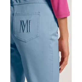 Madeleine Jeans rauchblau 25-26